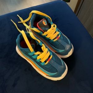 Air Max 95 toddler size 9